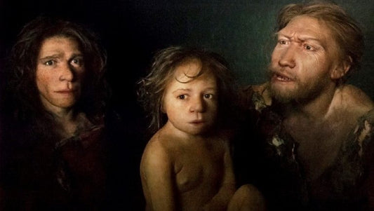 Avrupalı Neandertaller, Sibirya’dakilerin Yerini Almış