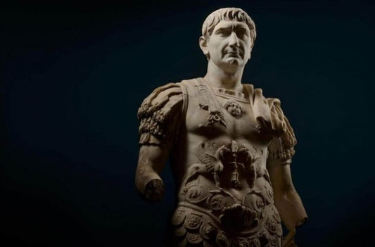 Beş İyi İmparator’dan Biri Olan Trajan Kimdi?