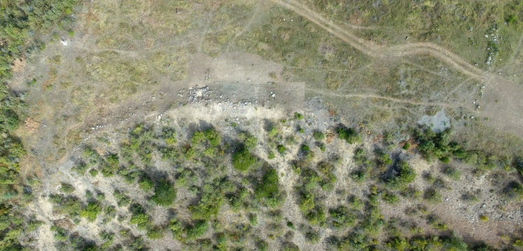 Kahin Tepe'de 2019 Arkeoloji kazı sezonu sona erdi