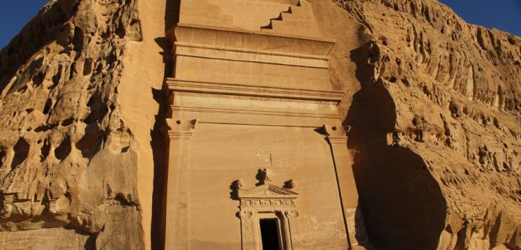 Arkeologlar Nebati Uygarlığının gizemlerini araştırıyor