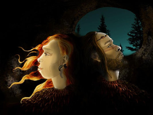Neandertallerin Kartal Pençesinden Yaptığı Son Kolye Bulundu