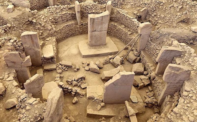 Müzeler Artık Arkeoloji ve Sanat Tarihi Öğrencilerine Ücretsiz