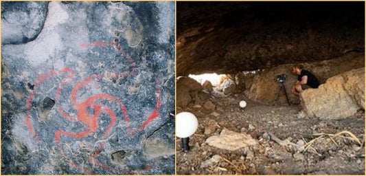 Kaya sanatı ile halüsinojenler arasındaki bağlantı ispatlandı