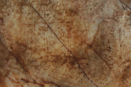 Çobanın Grafitisi, Akropolis’teki Kayıp Tapınağa İşaret Ediyor