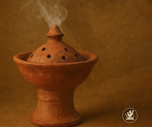 Yeni Kanıtlar, Arabistan'ın Sadece Tütsü Otoyolu Değil, Aynı Zamanda Antik Bir Koku Başkenti Olduğunu Gösteriyor