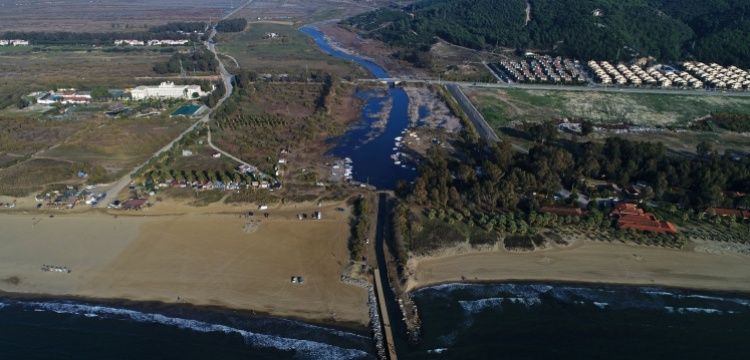 Antik Kanal Projesi ile Efes Antik kentine 10 milyon turist hedefleniyor