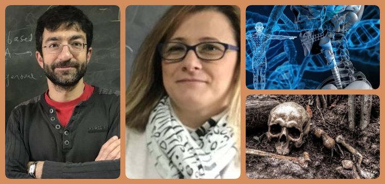 NEGONE projesi Anadolu'nun antik gen haritasının peşinde