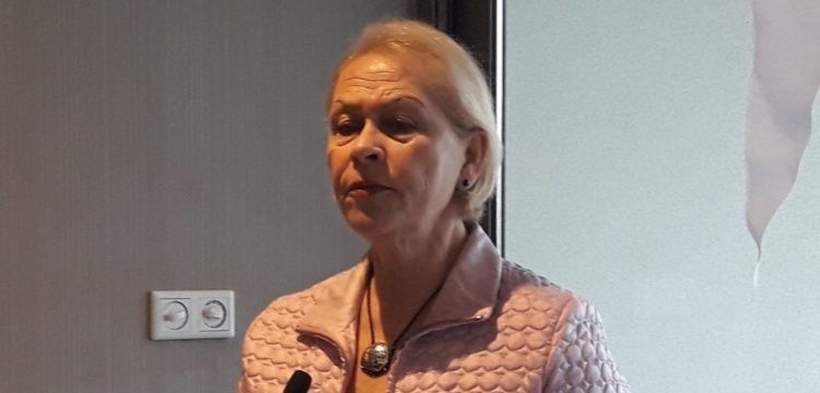 Prof. Havva İşkan: Antalya Müzesi için proje yarışması yapılmalı