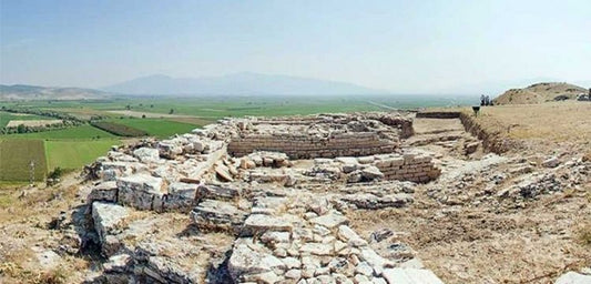 İzmir'de arkeolojik sit alanına RES kurulması için ilk adım atıldı
