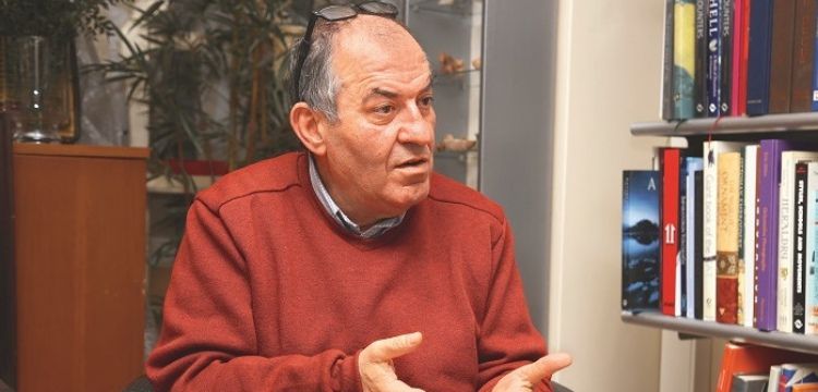 KültüreI Mirasa Katkı Ödülü bu yıl arkeolog Nezih Başgelen'e verilecek