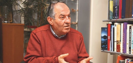 KültüreI Mirasa Katkı Ödülü bu yıl arkeolog Nezih Başgelen'e verilecek