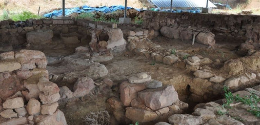 Şapinuva arkeoloji kazılarını Hitit Üniversitesi sürdürecek