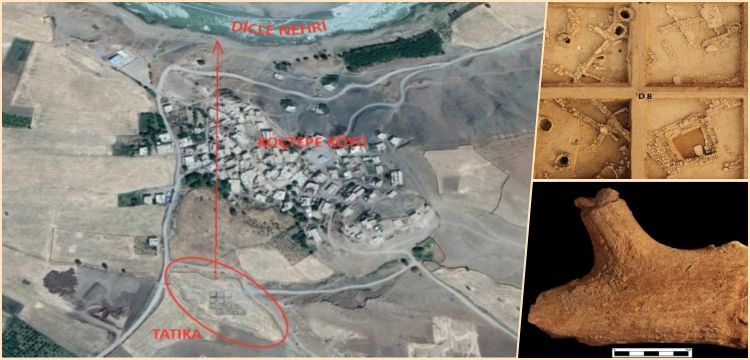 Diyarbakır ve Hakkari'de 5 bin yıldır yaşayan adak geleneği