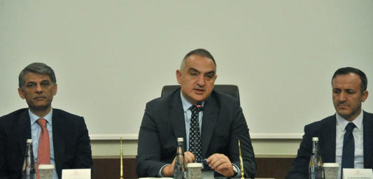 Kazı süreleri 12 aya çıkartılan arkeolojik alanlar belli oldu