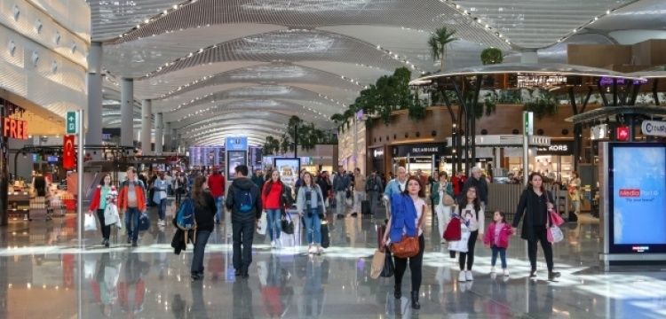 İBB'nin turizm anketinde kültürel ve tarihi miras açık ara öne çıktı