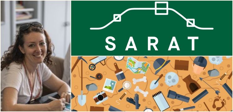 SARAT anketle Türkiye'deki arkeoloji algısını ölçtü