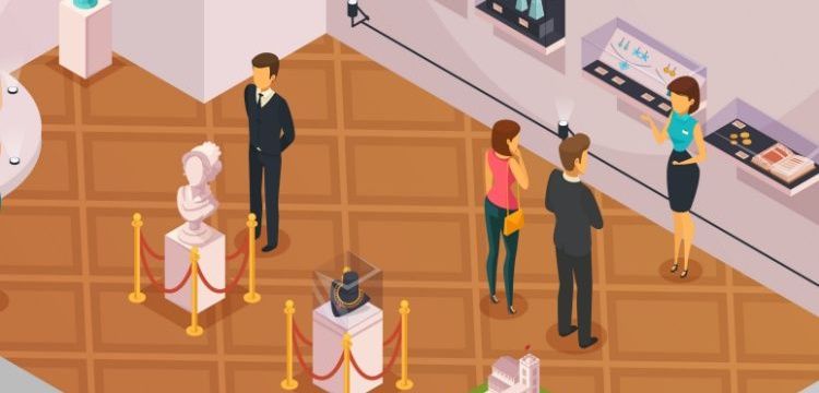 Müze çalışanlarına 'zimmet tazminatı' isteniyor