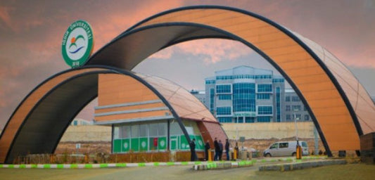 Iğdır Üniversitesi'nde Arkeoloji Anabilim Dalı kuruldu
