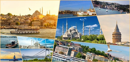 İstanbul'un UNESCO'ya girişinin 35. yılında koruma alanları ve sorunları