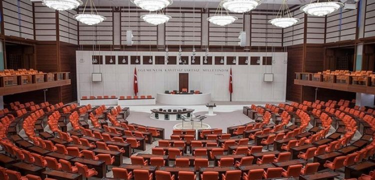 TBMM'de Türkiye nin yabani hayvanlarını avlatmak için yasa önergesi