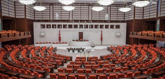 TBMM'de Türkiye nin yabani hayvanlarını avlatmak için yasa önergesi