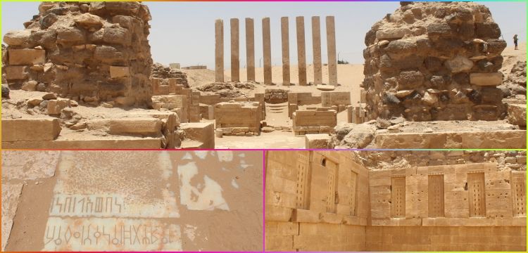 Yemen'deki Sebe Krallığı Anıtları UNESCO Tehlike Altındaki Dünya Mirası Listesi’nde