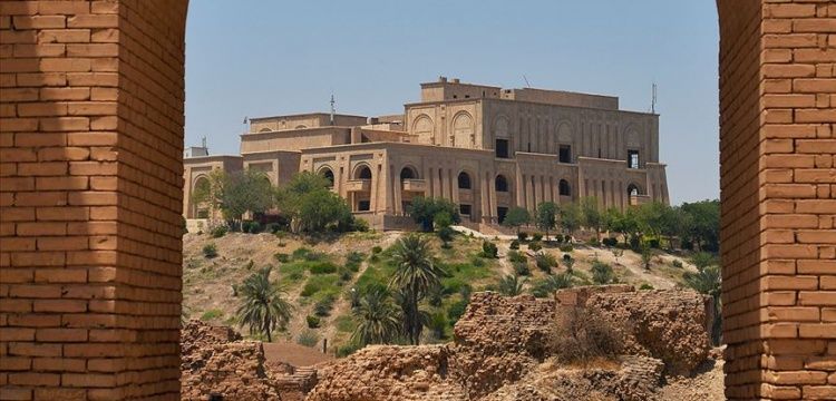 Bu sene UNESCO Dünya Miras Listesi'ne giren 29 Eser