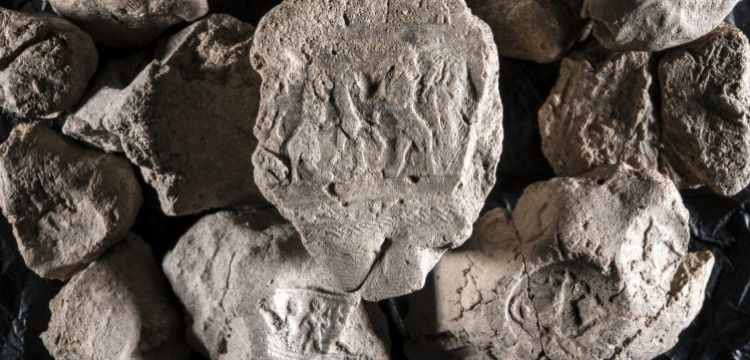 Karkamış'da keşfedilen Hitit Arşivi dünya tarihini değiştirecek