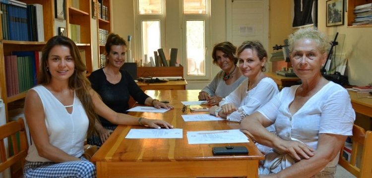 ATAV, belediyelerden arkeoloji için özel bütçe istedi