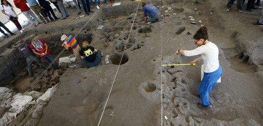Prof. Dr. Dougles Baird: Boncuklu Höyük Çatalhöyük'ün atası diyebiliriz