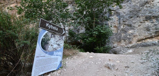 İncesu Kybele'si 42 yıl sonra Kültür Varlığı olarak tescillendi!