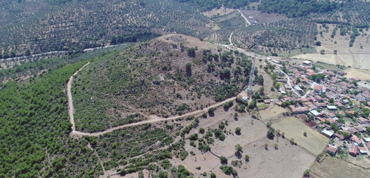 Balıkesir'de ilk tarım toplumlarıyla ilgili önemli arkeolojik bulgulara rastlandı