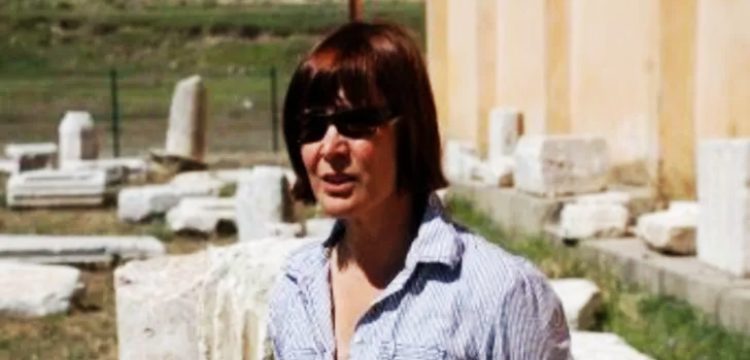 Prof. Dr. Latife Summerer: Arkeolojiyi halk hazine bulmak olarak algılıyor