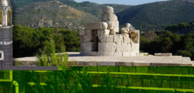 Patara Deniz Feneri'ni ayağa kaldıracak proje Kurul'a sunuldu