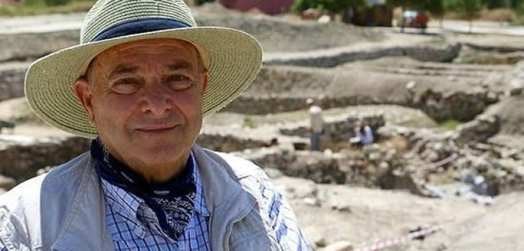 Prof. Dr. Aykut Çınaroğlu vefat etti