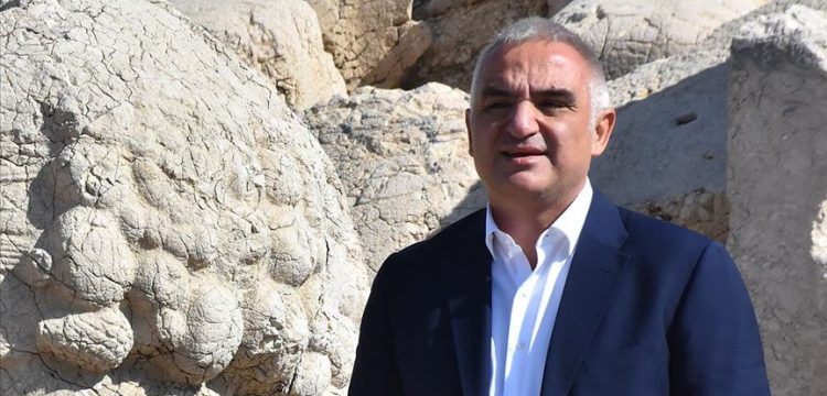 2020 yılında arkeoloji kazıları için hedeflenen bütçe 80 milyon lira