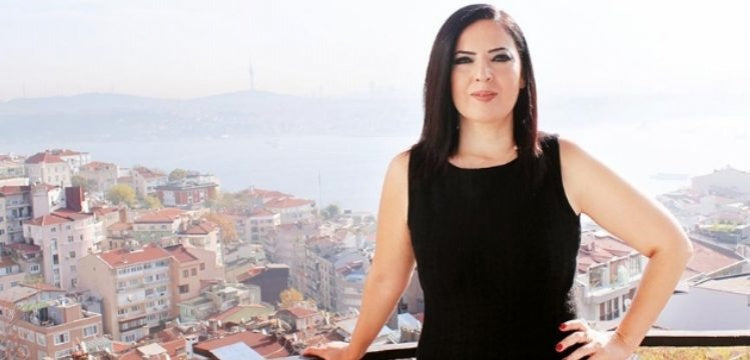 Seda Özen Bilgili: Restorasyonda ihale sistemi değiştirilmeli
