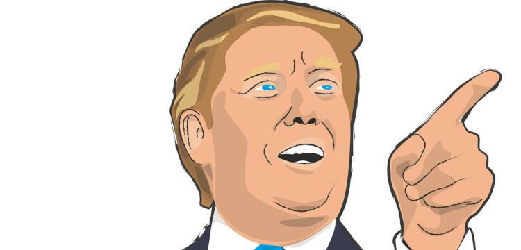 Amerikan Arkeoloji Enstitüsü Donald Trump'ı kınadı