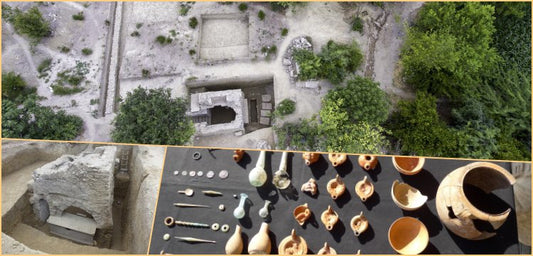 Denizli'de stat yapılacak arazi Birinci Derece Arkeolojik SİT alanı oldu