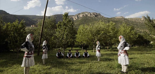 Karadeniz Halk kültürü Envanteri tamamlandı