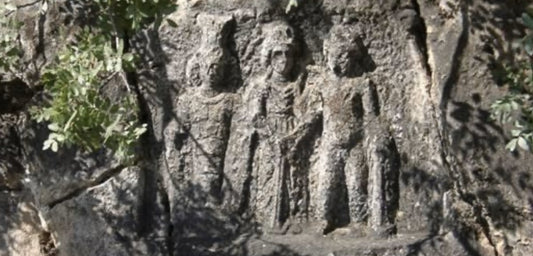 Karahayıt Kabartması'nın çalınması 13 yıl sonra gündem oldu