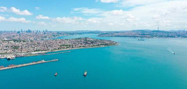 İstanbul'daki 545 tarihi yapının restorasyonu tamamlandı