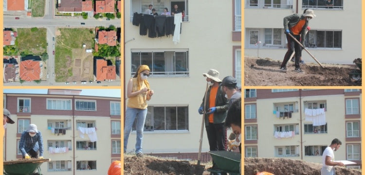 Bilecik'te arkeolojik kazılara yeniden başlandı