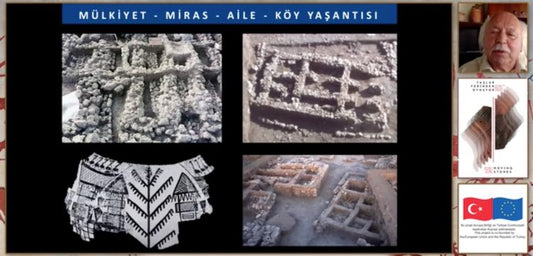 Taşlar Yerinden Oynuyor belgeselinin galası yapıldı