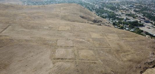 Van Zernaki Tepe'de kazı çalışmaları başlıyor