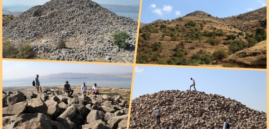 Elazığ Değirmenönü tümülüsü