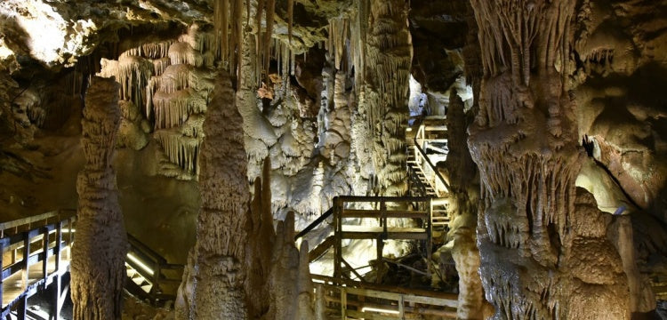 Karaca Mağarası’nda Yeni Sezon: Doğal Miras Turizmi Yeniden Canlanıyor