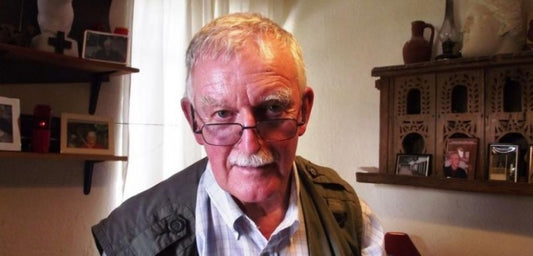 Arkeolog Prof. Dr. Marc Waelkens vefat etti