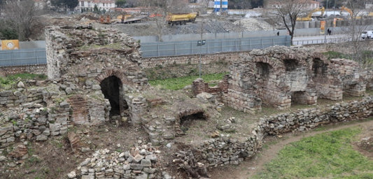 İstanbul kara surları restore ediliyor