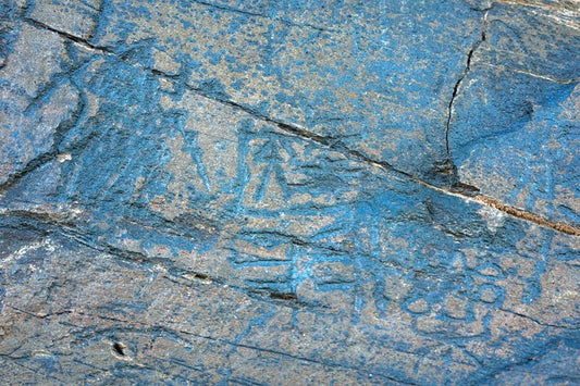 Terracotta Ordusu İmparatorunun Ölümsüzlük Arayışı: Tibet Yazıtının Gerçek Olduğu Doğrulandı